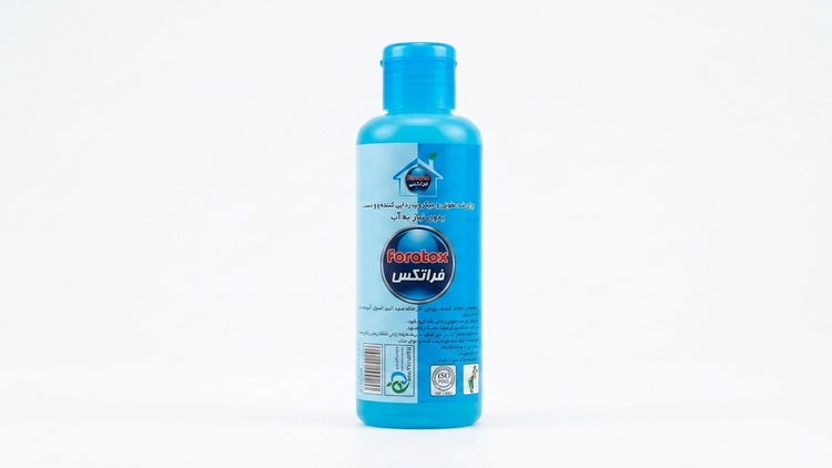 ژل ضدعفونی کننده دست فراتکس ۱۰۰ میل